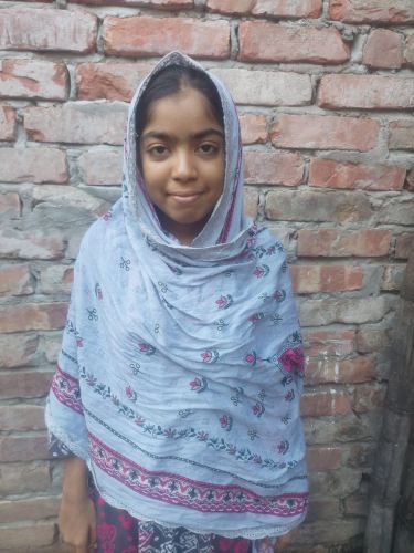 Khadiza Akter Kobita