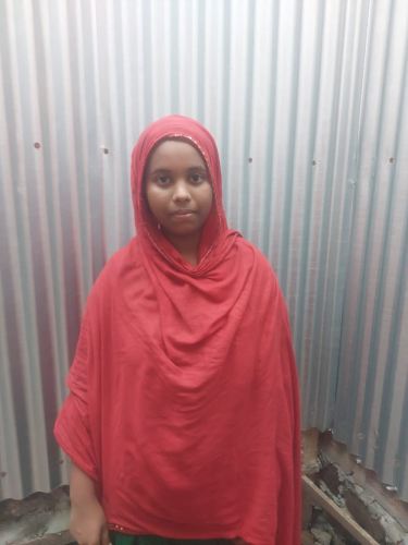 Farzana Akter